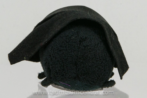 tsum tsum darth vader