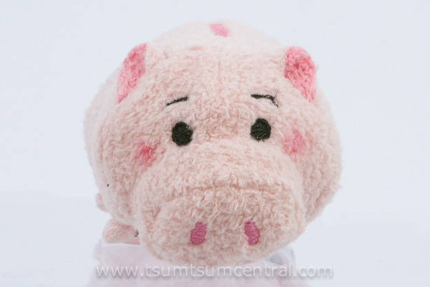 tsum tsum hamm