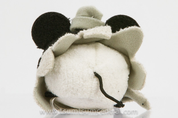 steamboat minnie plush