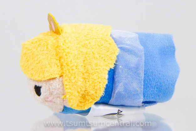 Princess Aurora Blue Dress Sleeping Beauty At Tsum Tsum Central