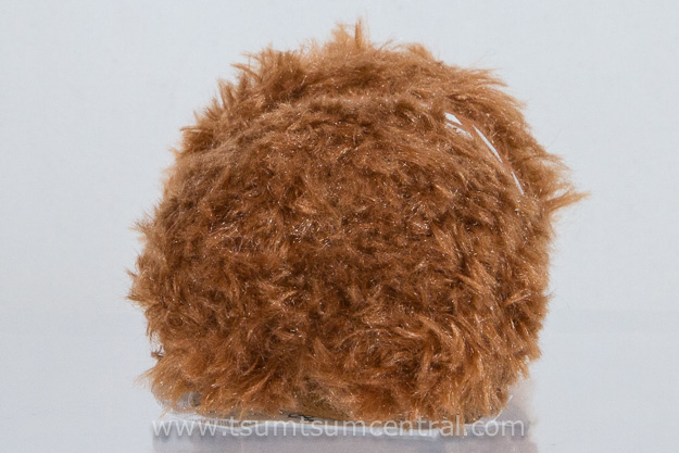 chewbacca tsum tsum large