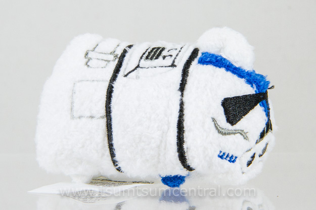 clone trooper plush