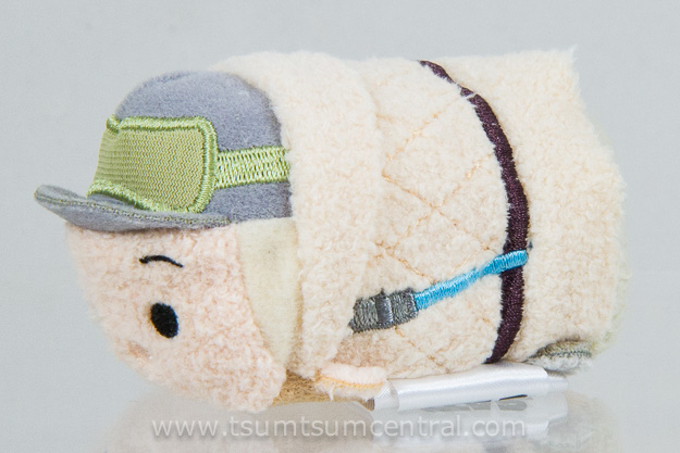 luke skywalker tsum tsum