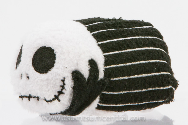 jack skellington tsum tsum plush