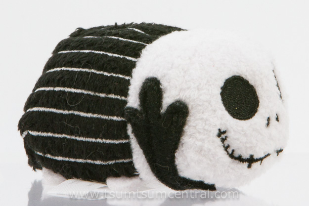 jack skellington tsum tsum plush