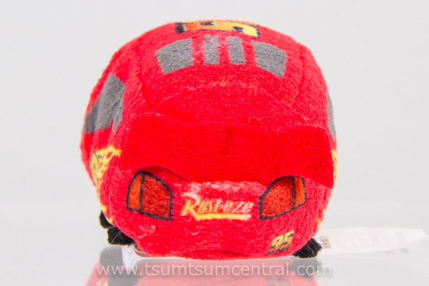 lightning mcqueen tsum tsum plush