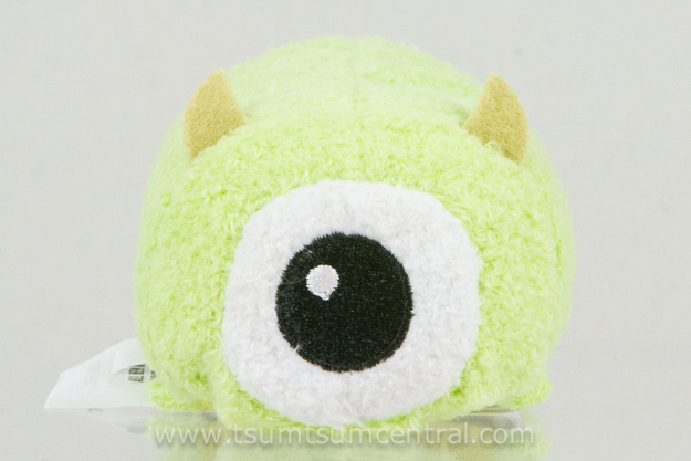 Mike Wazowski Monsters Inc At Tsum Tsum Central 