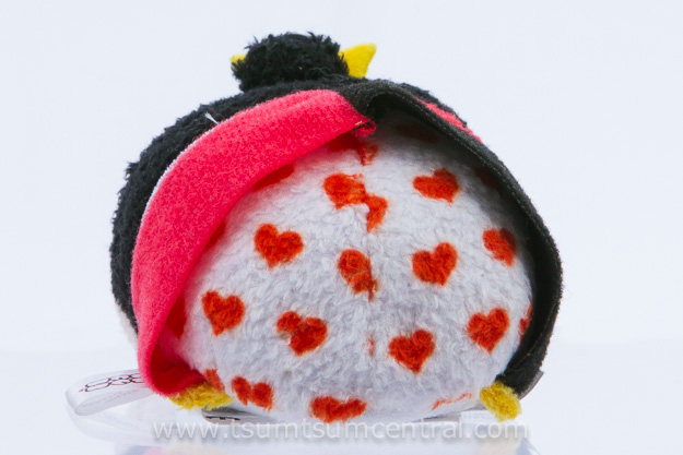 queen of hearts tsum tsum