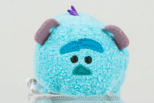 Sulley Monsters Inc At Tsum Tsum Central 