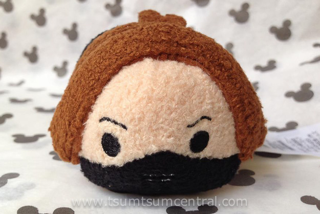 winter soldier tsum tsum large