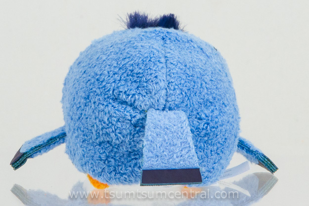 zazu tsum tsum