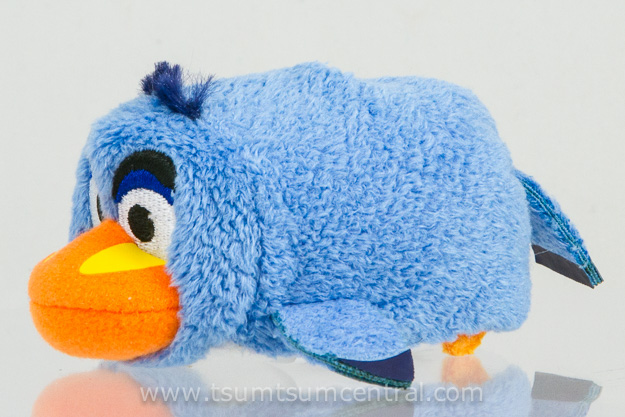 zazu tsum tsum