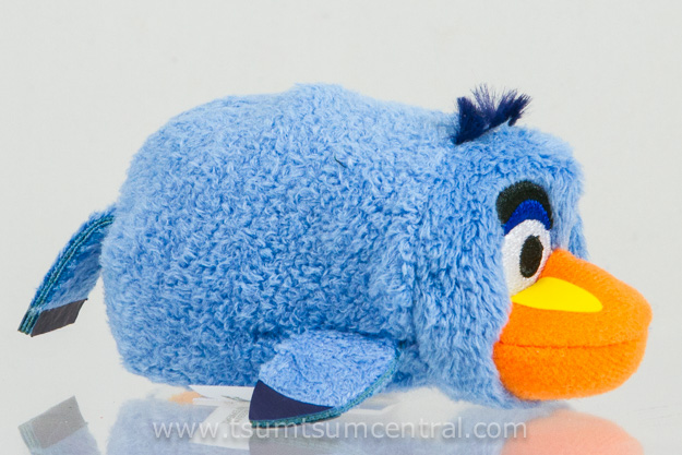 zazu tsum tsum