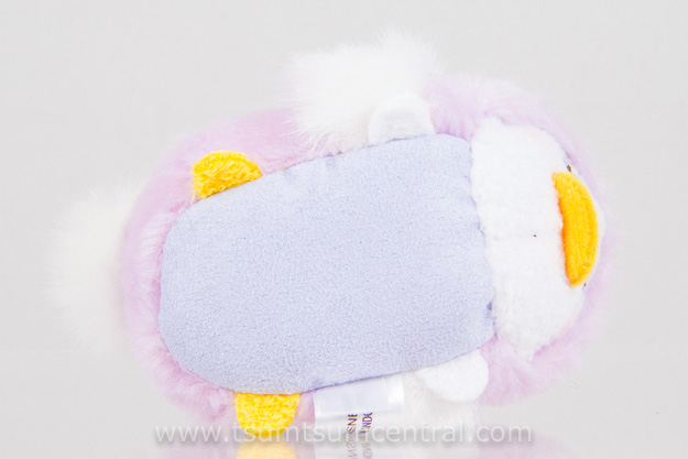 tsum tsum daisy duck