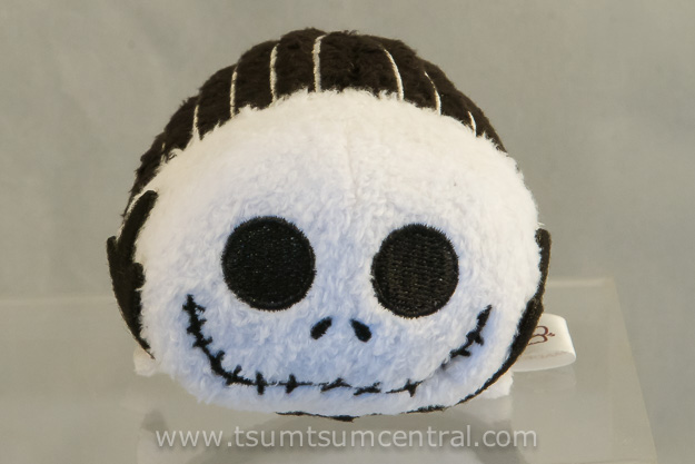 jack skellington tsum tsum plush