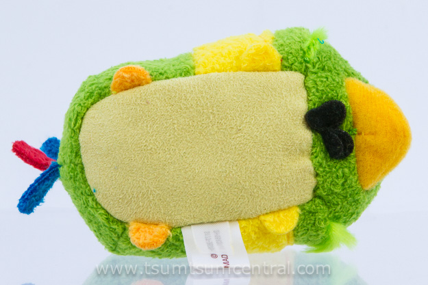 jose carioca plush