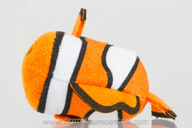 marlin finding nemo plush