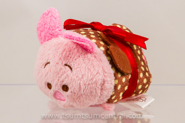 disney tsum tsum piglet