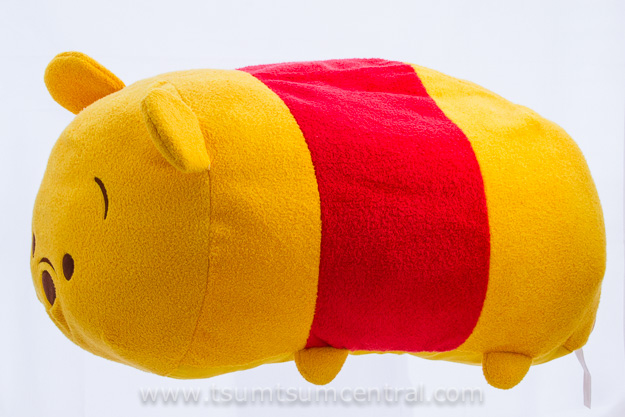 big winnie the pooh tsum tsum