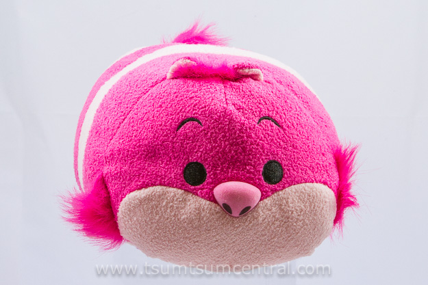 cheshire cat tsum tsum large