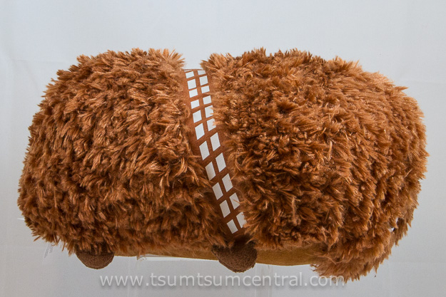 chewbacca tsum tsum large