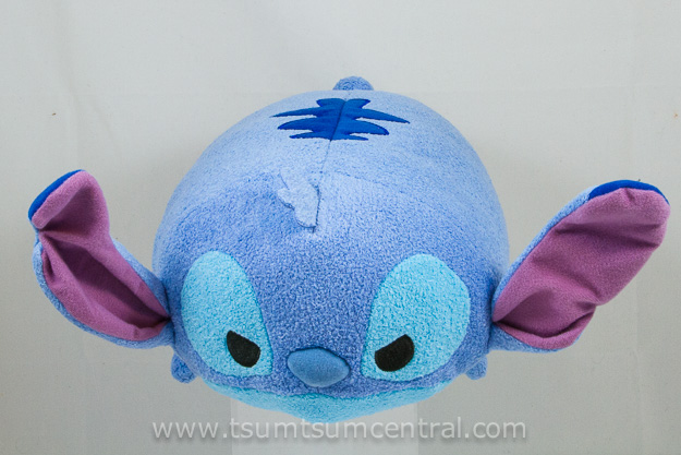 Disney Tsum Tsum 7 Medium Plush - Stitch