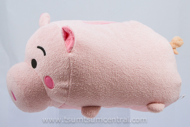 tsum tsum hamm