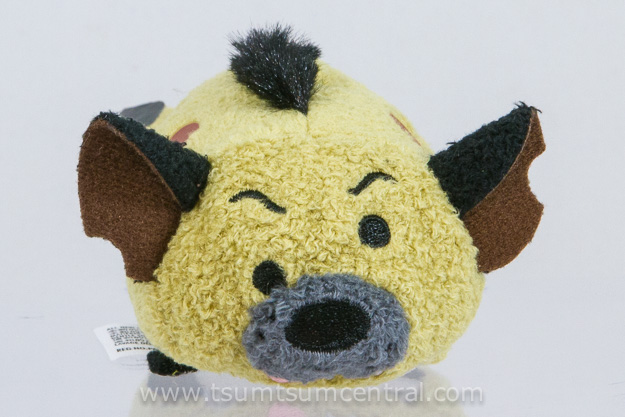 disney tsum tsum lion king