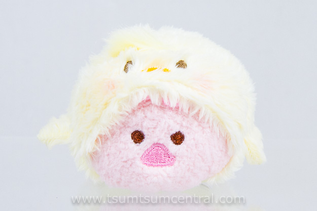 piglet tsum tsum plush