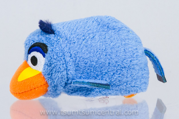 zazu tsum tsum