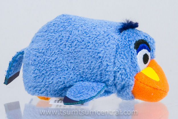 zazu tsum tsum