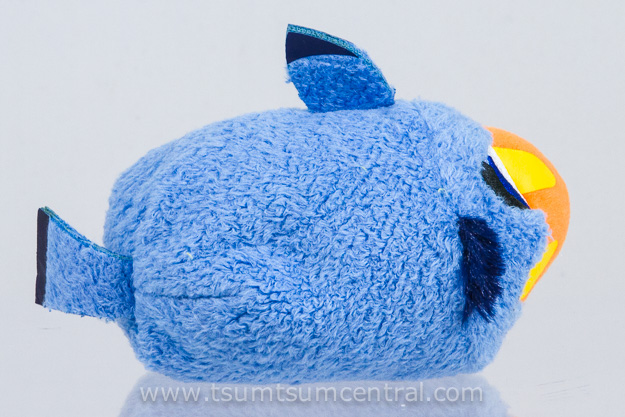 zazu tsum tsum