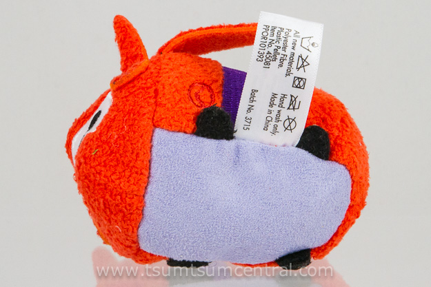 baymax cuddleez uk