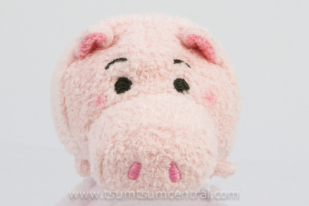 tsum tsum hamm