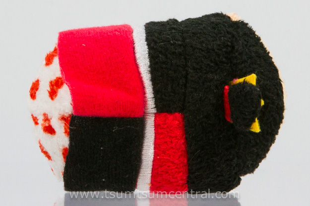 queen of hearts tsum tsum