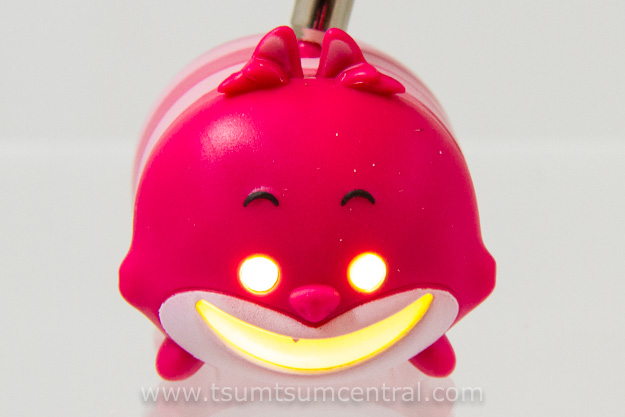 cheshire cat tsum tsum large