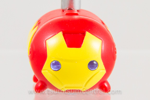 iron man tsum tsum large