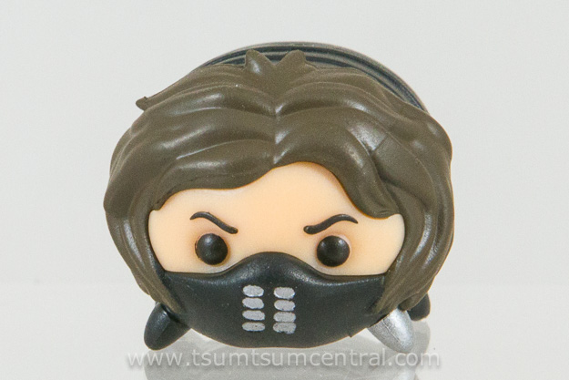 winter soldier tsum tsum plush