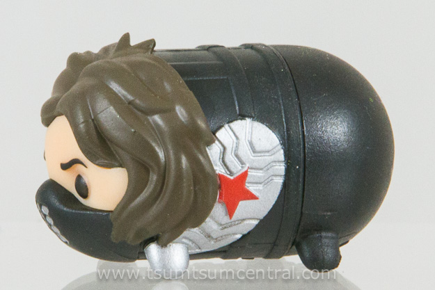 winter soldier tsum tsum large