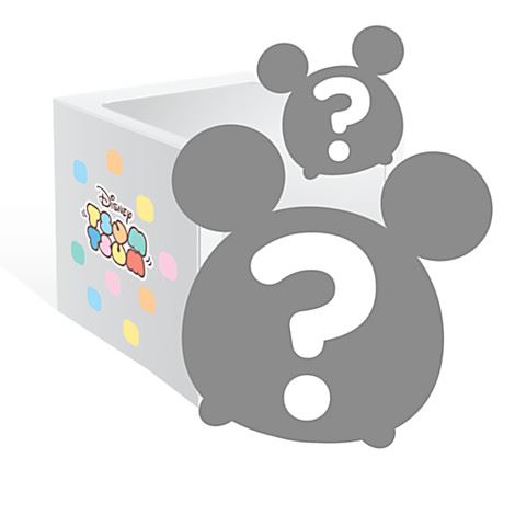 Tsum Tsum Subscription for January 2016! (Spoilers!)