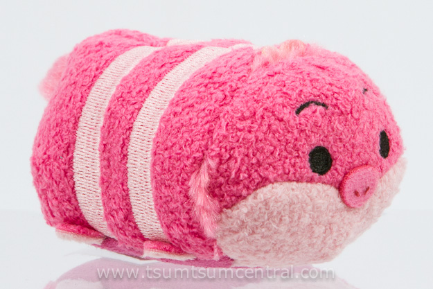 cheshire cat tsum tsum plush