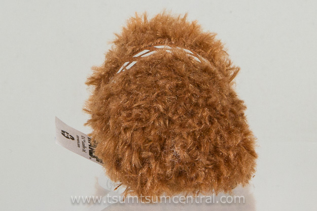 chewbacca tsum tsum large