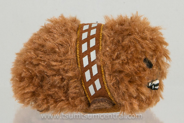 chewbacca tsum tsum large