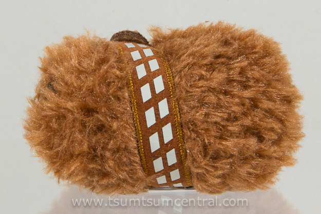 chewbacca tsum tsum large