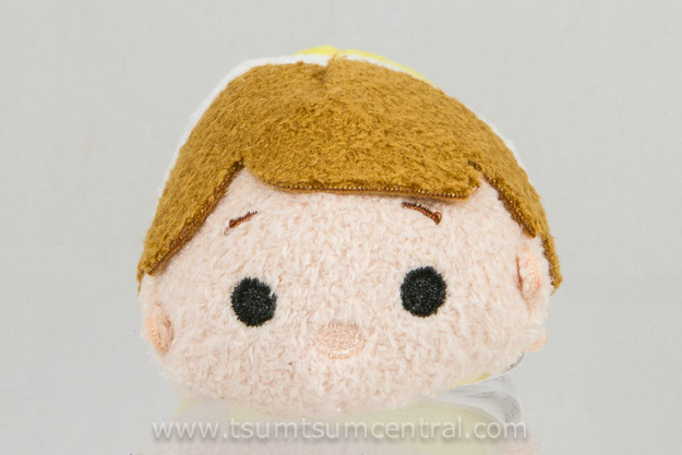 Christopher Robin (100 Acre Wood Friends) at Tsum Tsum Central