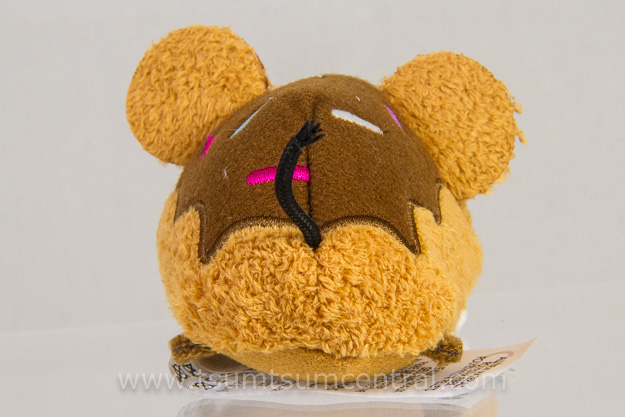 Tsum Tsum 01731 Mickey Mouse Collector Étui Exclusif avec Figurine