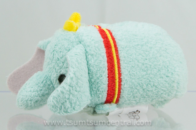 Dumbo (Dumbo) at Tsum Tsum Central