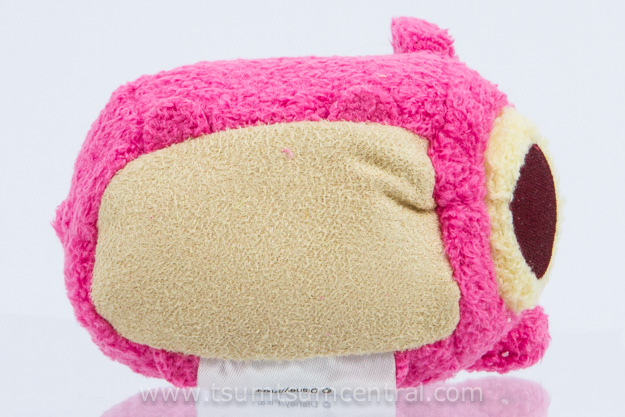 Lotso (Toy Story) at Tsum Tsum Central