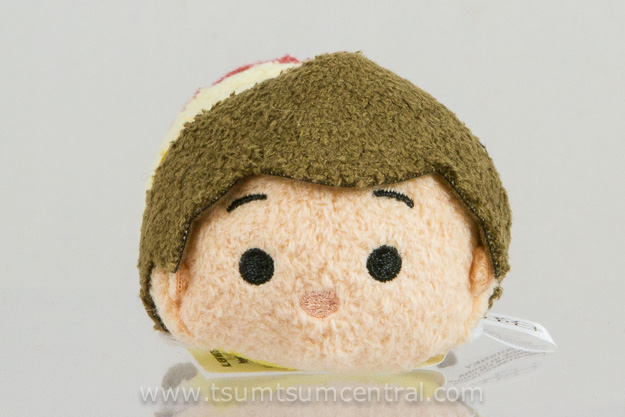 Prince Charming (Cinderella) at Tsum Tsum Central