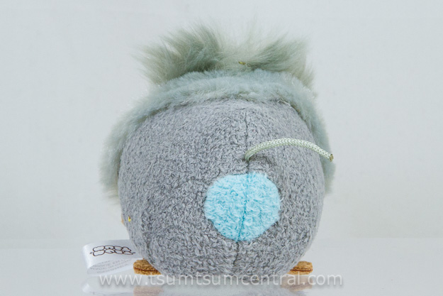 rafiki tsum tsum